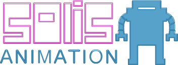 Solis Animation Logo